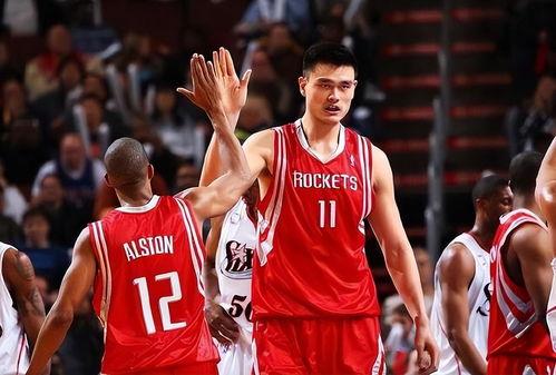 吴江高中篮球联赛名单公示,篮球NBA球员信息姚明