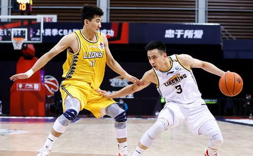 cba广东第二场输给谁了「cba广东队输了哪两场」