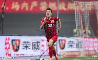 中超赛季射手王记录〖中国足球历史射手王排名榜〗