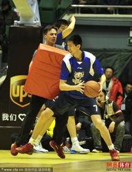 山东cba季后赛第一场CBA四强正式出炉,谁能会师总决赛 