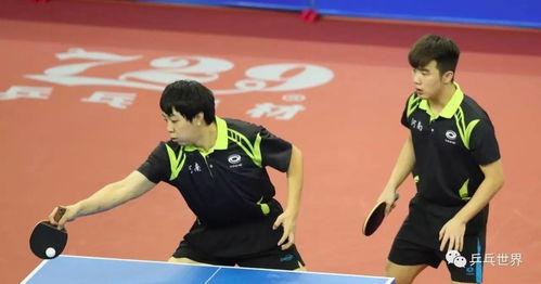 乒乓球女子排名世界排名*,乒乓球女双世界排名