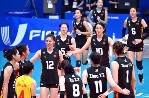 山东女排总决赛直播,今天几点直播女排比赛?