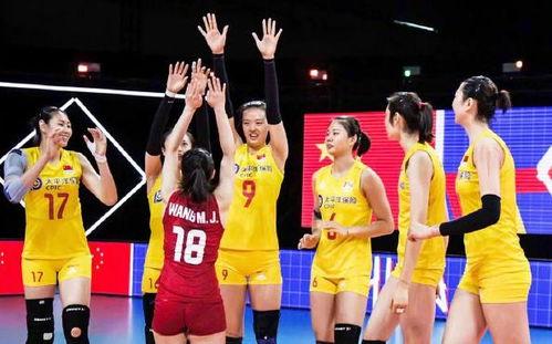2024中国女排大名单,2024奥运中国女排人员是谁