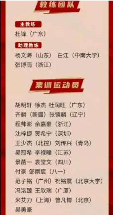 法国篮球基础训练计划表格,法国国家男子篮球队基本资料
