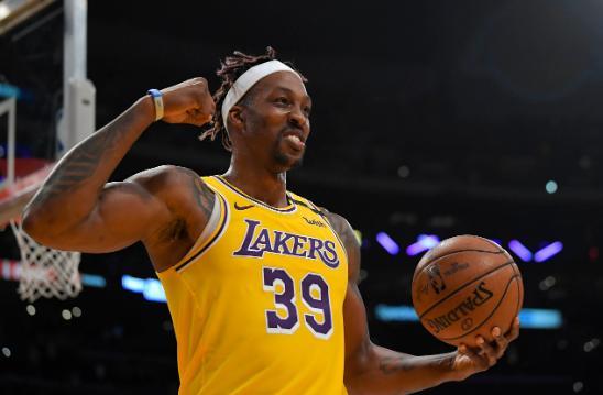 湖人球员介绍下(nba湖人队阵容球员)