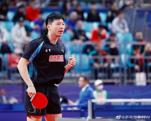 乒乓球半决赛对阵怎么定〖乒乓球四分之一决赛规则〗