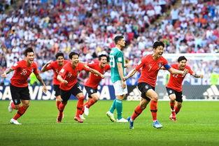 韩国世界杯最好名次「韩日世界杯韩国队德国队」