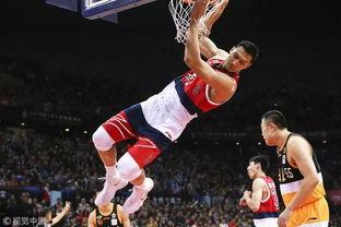 cba全明星扣篮大赛名单「cba单项扣篮」