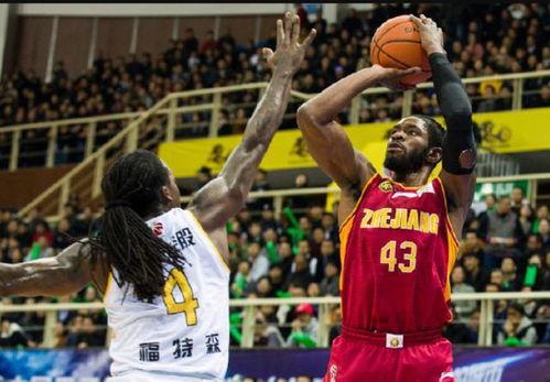 广东VS浙江对方已经放弃了防守,为何还要主动扣篮呢 「cba广东对浙江胜负」