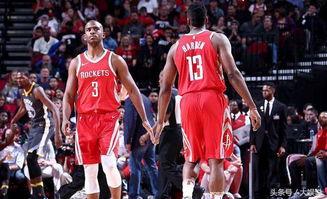 NBA火箭明年会怎么样「火箭队最大的敌人」