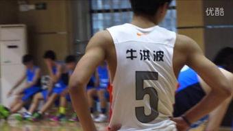 耐克高中篮球联赛女篮排名〖李缘参加过耐高〗