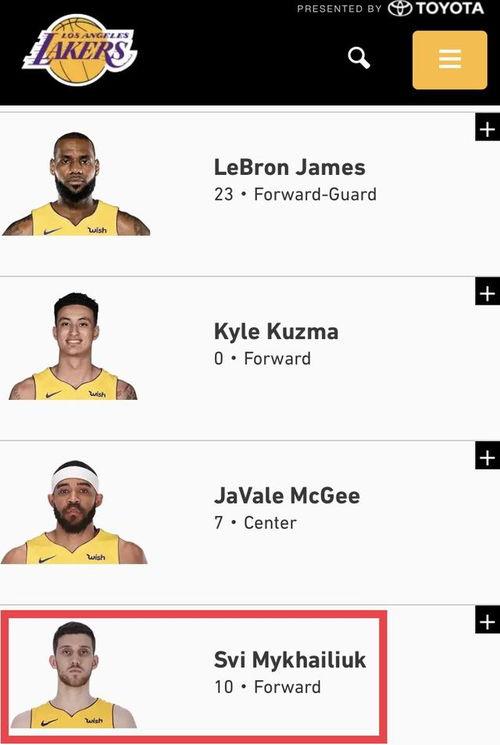 湖人5号是谁穿的球衣号码〖NBA都谁是5号 〗