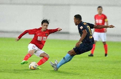 中超亚冠重要变化〖中超球队亚冠主场战绩〗