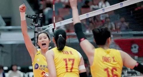 中国女排夺冠最精彩的一次〖2007女排世界杯 中国队夺冠  〗