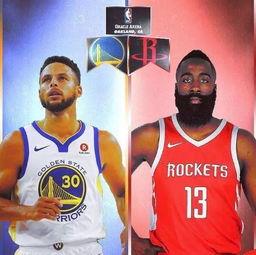 18火箭vs勇士西决g7〖NBA西部决赛火箭VS勇士,谁的胜算更大〗