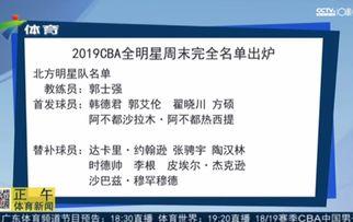 cba直播时间表2019〖今晚辽篮直播几点开始 〗