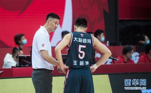 cba东莞主场杜锋,杜峰干嘛去了,广东东莞队教练