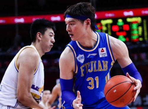 福建的CBA球队叫什么「cba浙江喝福建」