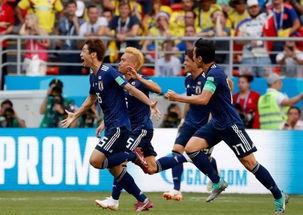 日本vs西班牙谁赢了「日本队世界杯比分记录最新」