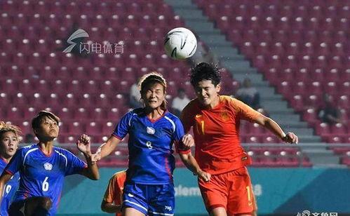 2017中超教练频频下课,中国女足为何换帅频繁?