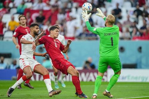 卡塔尔世界杯,德国止步小组赛 「卡塔尔世界杯德国队宣传视频」
