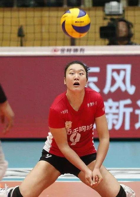 全运会江苏女排凭其三大优势或许战胜天津女排 再次卫冕* 「女排联赛总决赛李盈盈视频」