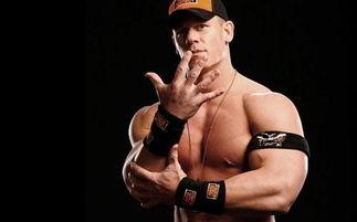 谁是wwe的选手,谁有WWE约翰塞纳的资料与事迹,中英文都要