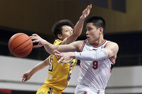 为什么中国的CBA联赛一个赛季只有30几场比赛 「本赛季cba常规赛这么少」
