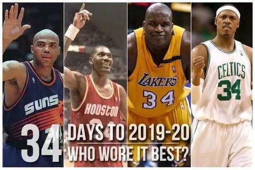 球衣号码是6号的球员,*的6号和23号Nba球星