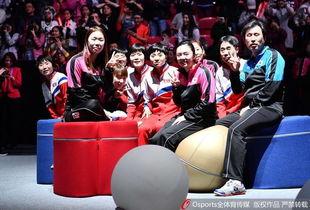 2018年世乒赛女团颁奖〖世乒赛团体女团决赛〗