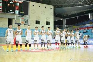第五届篮球联赛排名,中国cuba大学排名