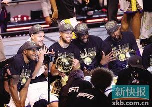 勇士队总冠军素材视频高清,NBA最大的蝴蝶效应是怎样的?