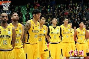 北京北控男篮2018马布里现在是哪个球队教练