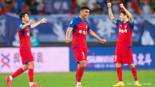 中超梅州进球集锦大全视频〖中超联赛2023赛季积分榜〗