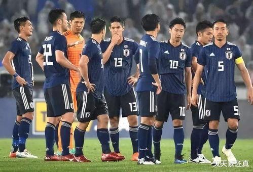 世界杯日本队员入场视频〖日本进球的是谁〗