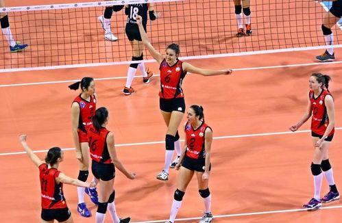 欧冠瓦基弗半决赛,朱婷率队3-0取欧冠2连冠吗?