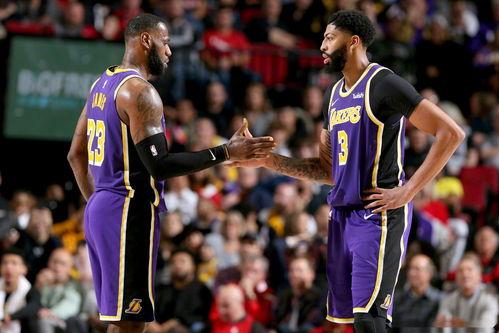 浓眉哥詹姆斯总*数据〖NBA今年季后赛,总得分*的是哪些人 〗