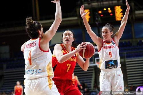 最厉害女子篮球队员排名,各位心目当中的中国女篮最强五虎是谁?