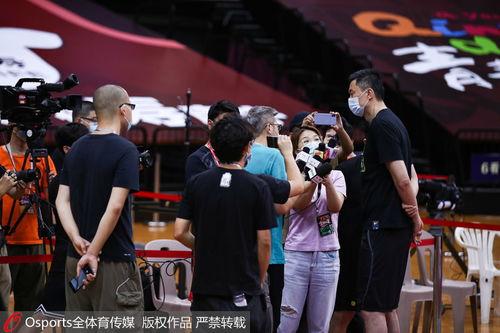 辽宁男篮2020总决赛采访〖辽宁队战胜天津队,比分是多少 〗