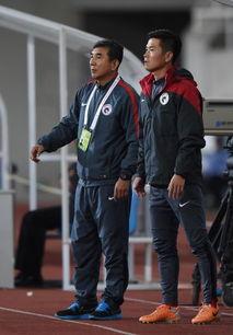 日本教练中超,土帅如何在中超生存:必须能吃苦,每天训练球