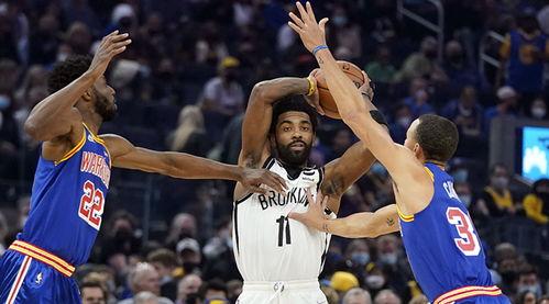 nba篮网vs勇士新赛季,NBA揭幕战篮网轻取勇士,如何评价这场比赛?