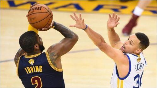 总决赛欧文晃开库里〖NBA总决赛上,出现过哪些致命球 〗
