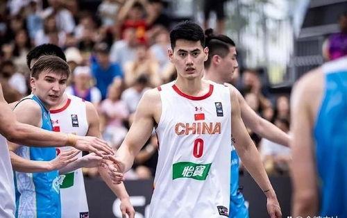 2024三人篮球亚洲杯开赛,赛程公布,中国男女篮头号种子出战「亚洲杯男篮下一次赛程时间」