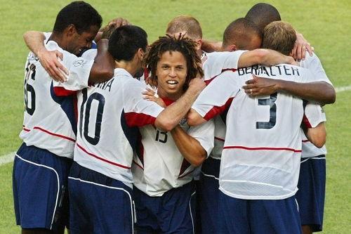 今年世界杯是第几届 「男足世界杯2010半决赛」