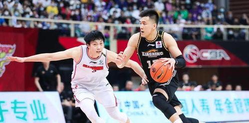 2022年cba总决赛是哪两个队(cba南昌新战队名单)