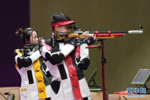 承德射击*杨〖怎么评价杨皓然打破10米气步枪奥运会资格赛纪录 〗