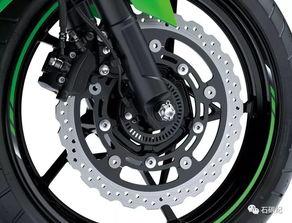 2018年新款仿赛摩托,kawasaki400是什么牌子?