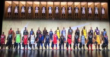 nba球队的球衣号码是多大的〖NBA球衣的号码分别对应打什么位置 〗