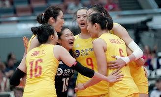 中国女排在世界木不中获得了多少次连胜成功冕冠军 「中国女排赢了肯尼亚队名单」