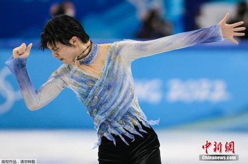 2018年秋季经典赛羽生结弦,羽生结弦所有比赛节目名称